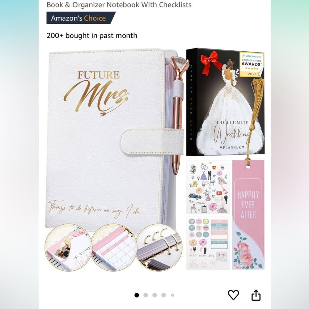Wedding Planner